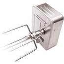 Summerset Sizzler Series Rotisserie Kit, 32-Inch (ROTKIT-SIZ32)