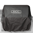 AOG American Outdoor Grill Cover for 24-Inch Built-in Gas Grills - CB24-D