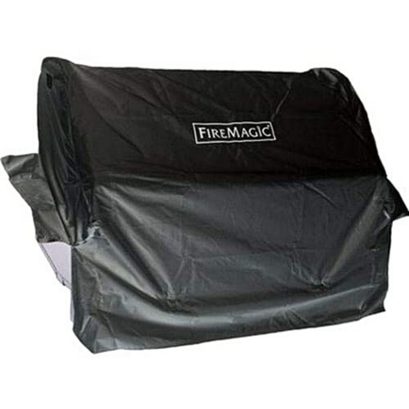 Fire Magic Grill Cover For Aurora And Choice A430/C430 Built-In Gas/Charcoal Grill - 3644f