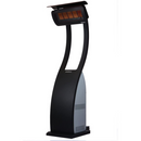 Bromic, Bromic Heating, Patio Heater, Bromic Patio Heater, BH0510001