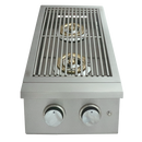 RCS Premier Double Side Burner, Natural Gas -  RJCSSB