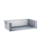 Delta Heat Insulating Grill Jacket, Stainless Steel in 26-Inches, 32-Inches and 38-Inches Grill Models (Options Available)