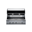 Delta Heat Outdoor Gas Grill 38 Inches, Propane and Natural Gas (Option Available) DHBQ38