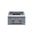 Delta Heat Built-in Outdoor Power Burner, 22 inch, DHPW22
