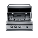 Twin Eagles 36 inches Outdoor Built In Gas Grill, Propane or Natural Gas (Option Available)