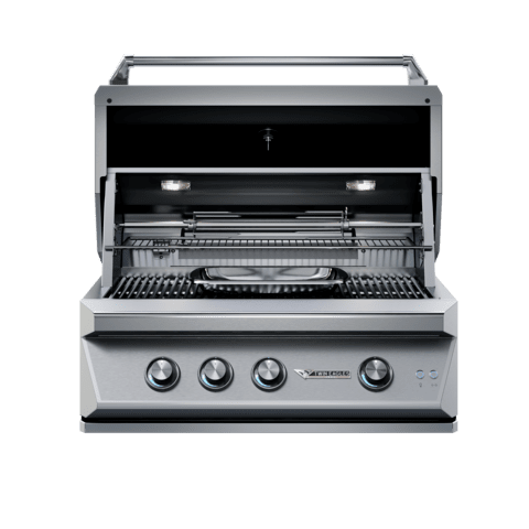 Twin Eagles 36 inches Outdoor Built In Gas Grill, Propane or Natural Gas (Option Available)