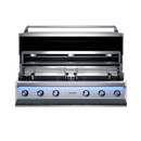 Twin Eagles Eagle One 54 inch Outdoor Gas Grill with Rotisserie and Sear Zone, TE1BQ54RS