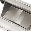 Twin Eagles Pellet Grill 36 inch Wood-Fired Grill and Smoker Combo, TEPG36G