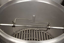 Blaze Rotisserie Kit for Kamado Grill - BLZ-KMDO-ROTIS