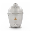 Blaze 20" Cast Aluminum Kamado Grill - BLZ-20-KAMADO