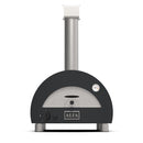 ALFA Mordeno Portable Outdoor Pizza Grill Oven, Stainless Steel