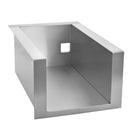 Blaze Insulated Jacket for Pro Power Burner - BLZ-PROPB-IJ