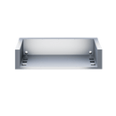 Twin Eagles Insulating Jacket for 30 Inch Built-In Grill, Stainless Steel, 30-Inch, 36-Inch, 42-Inch and 54-Inch (Options Available)